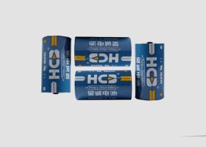 China 34615 19ah Cold Chain Thermometer Li-SOCl2 3.6 V Battery wholesale