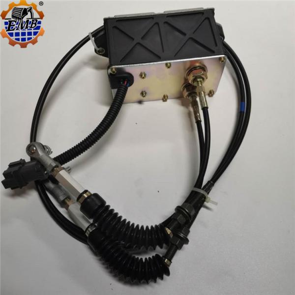 247-5207 for CAT 312C 320C Excavator Throttle Motor 2475207