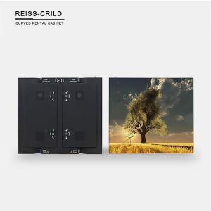 China P16 IP65 7000cd/m² 1R1G1B Outdoor Advertising LED Screen wholesale