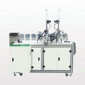 China Automatic Ultrasonic Spot Welding Machine Aluminium Alloy Fuselage Material wholesale