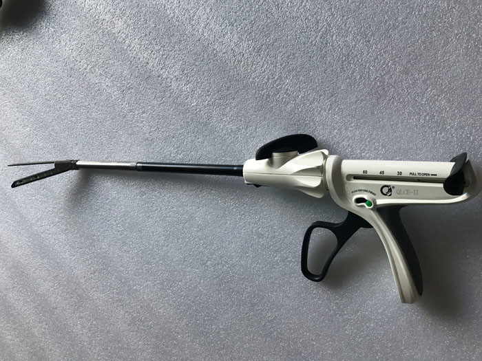 Surgical Laparoscopic Linear Stapler GIA / Endoscopic Stapler And Reloads