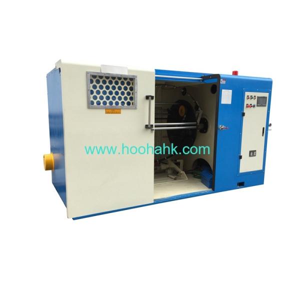 Quality Stable Performance Cantilever Wire Bunching Machine 630 -1250mm for sale