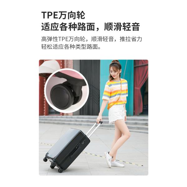 907Luggage