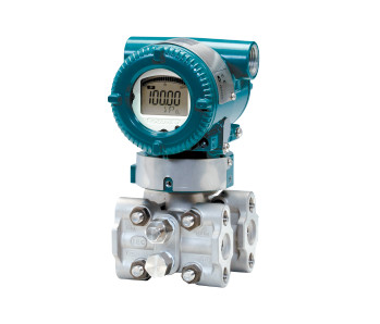 China YOKOGAWA EJX110A Differential Pressure Transmitter with HART 5 Protocol wholesale