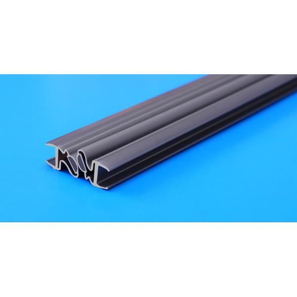 Rubber Shower Screen Seal Replacement Corrosion Proof High Strength