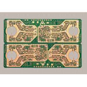 2OZ LED Printed Circuit Board