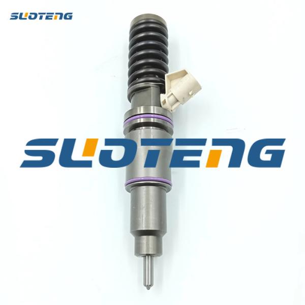 20440388 Volvo Fuel Injectors VOE20440388 BEBE4C01101 Excavator EC330B EC460B Engine D12D