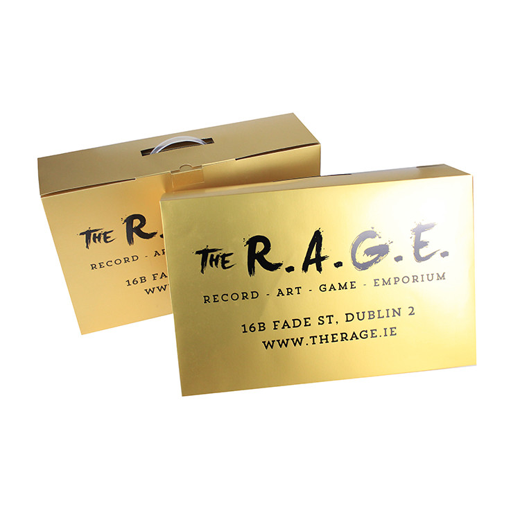China 160x120cm Gold Packaging Boxes , 5 Layers Custom Paperboard Boxes on sale