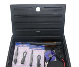 China Ignition Coil Frequency Control Automatic Auto Electrical Tester wholesale