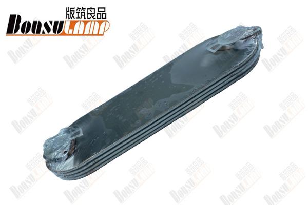 Quality Core ASM Oil Cooler 8-97334100-1 8973341001 for ISUZU 700P Truck Parts for sale
