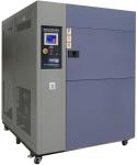Programmable Environmental Thermal Shock Test Chambers 50L ~ 600L Cascade