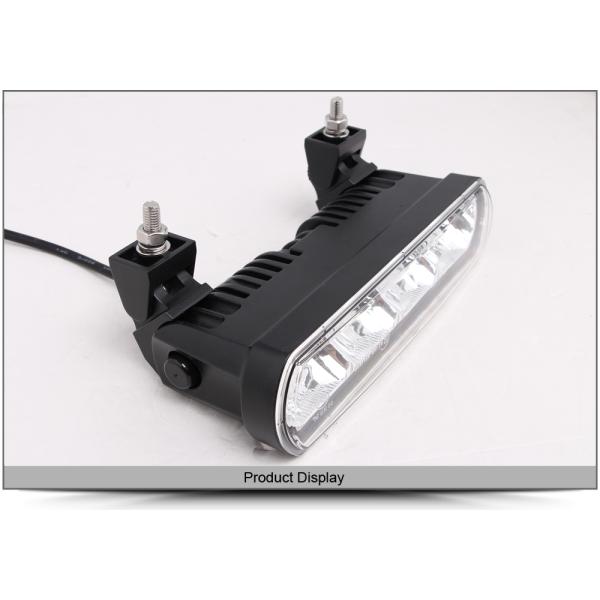 8 Inch 40W Slim Led Bar Off road Light For Car 12V 24V Wrangler jk ATV SUV Truck Motorcycle Flood Beams Barra 4x4 Driver