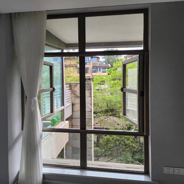 Quality Easy Installed Flexible Insect Screen DIY Window Screen Kit for sale