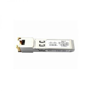 GLC-LH-SMD 1660sm ptn sfp modul High-Performance Cisco Small Form-Factor Plug-In Modules With VCSEL Optical Components