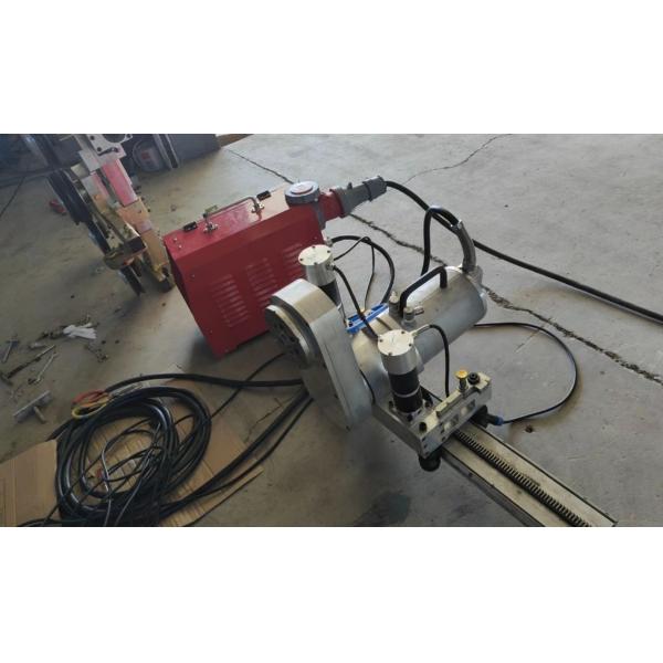 Electrical Wall Saw High Frequency Wall Saw Concretet Wall Saw For Concrete Cutting