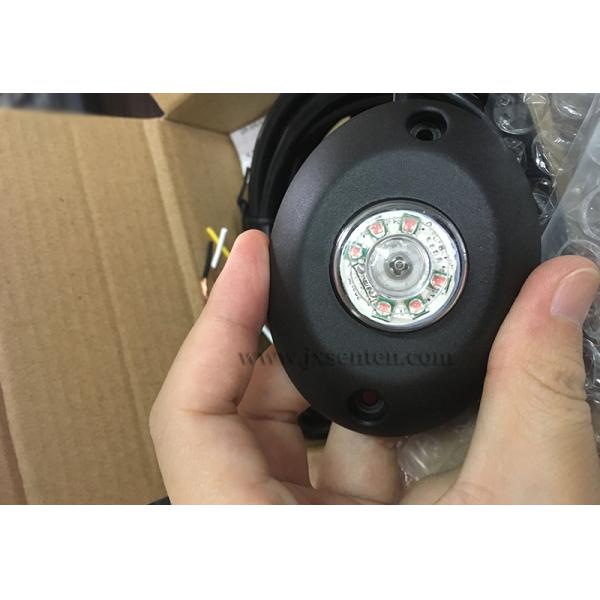 LED Warning Light .emergency light led light / LED hide a away STH161B (12W)