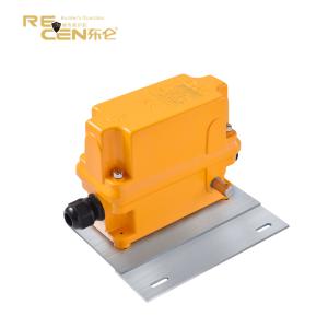 China Anti Collision Height Limit Switch Potentiometer Tower Crane Lifting Hook Safety wholesale