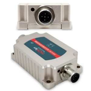 HDA436T HIGH-IMPACT DYNAMIC INCLINOMETER, MODBUS, 9-AXIS OUTPUT