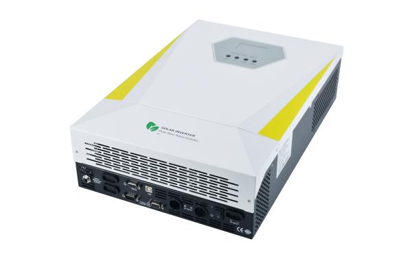Quality 5kw High Frequency Solar Inverter With MPPT 175-265vac Customization for sale