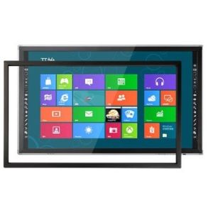 65 Inch LCD High Brightness Monitor with HDMI