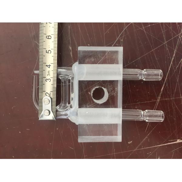Programmable Salt Spray Test Machine for Products Corrosive Resistance Test