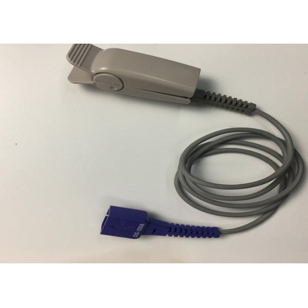 Adults Reusable DS100A Spo2 Sensor For Oxismart XL