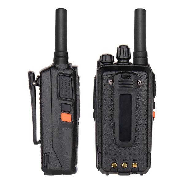 Quality INRICO T526 POC Long Distance Two Way Radio POC Long Distance Two Way Radio Working Times 12.5 Hours OS Android 6.0 Heavy-Duty Performance For Industrial Applications for sale