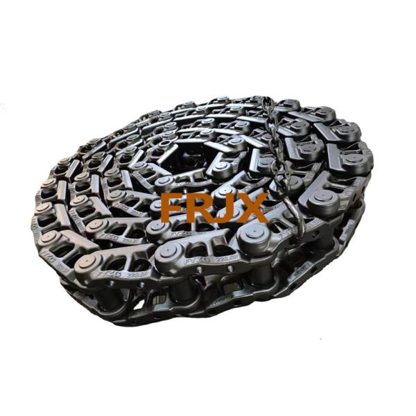 Track Chain Excavator Spare Parts Undercarriage Track Link 9n4552 201-9119 For Caterpillar E330 E330r