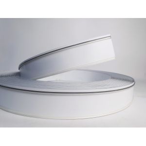 China Aluminum PVC LED Edge Lit Letterform Trimless Channel Letters wholesale