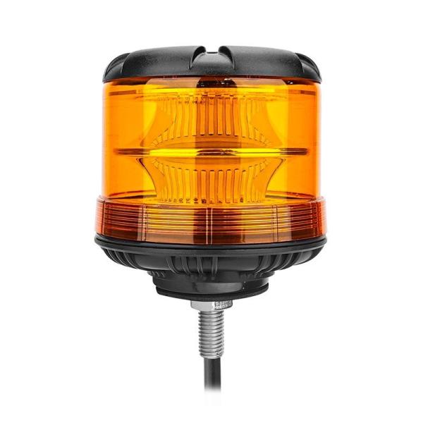 IP65 10-36V EMC Flashing Light LED Amber Beacon Forklift Light China