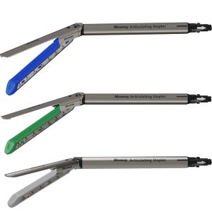 China Endoscopic Linear Cutter Reloads With Guiding Stapling Technology wholesale