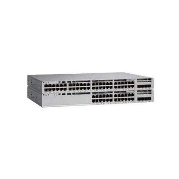 SFP Port S7700 Switch Business Board 48 X 10G LSS7X48SX6S0 Private Mold