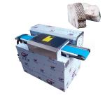 Custom Meat Processing Machinery Chicken Fillet Slicing Cutter Commercial Food