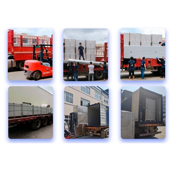 Explosion Proof Air Shower Room 0-99s Adjustable Time Clean Room Booth Customized