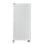 Comprehensive Space-saving Adjustable High filtration efficiency air purifier