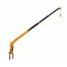 Buy cheap 6 Ton Liyuan Hydraulic Valve Telescopic Boom Crane for Construction Machinery from wholesalers