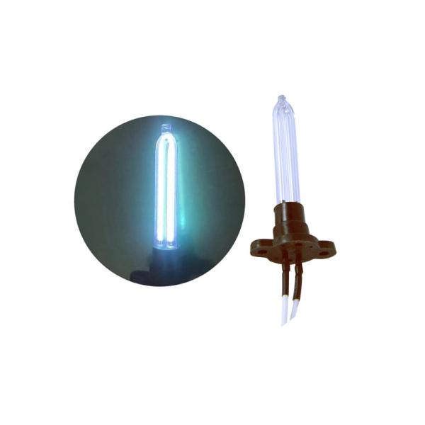 Quality 8w Facial Steamer Atomizing UV Ozone Lamp Light Water Replenishing for sale