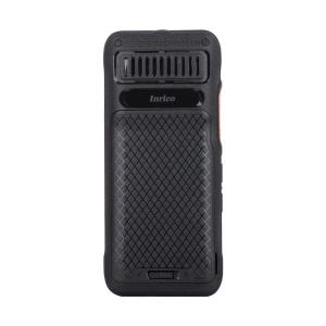inrico T310R  POC Long Distance Two Way Radio Long Range Walkie Talkie Full Digital Keyboard and SOS Button for Uninterrupted Communication