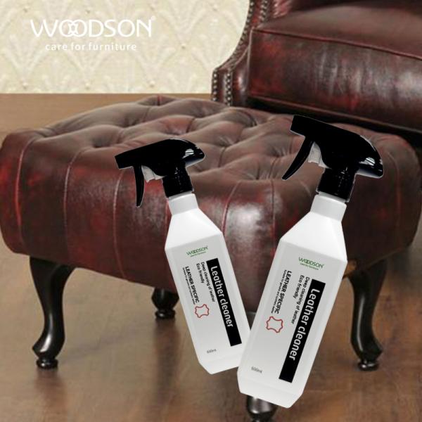 Household Cleaner 500ml Leather Cleaner Sofa Leather Cleaner Sofa Leather Cleaner Spray PU Leather Seat Sofa Cleaner