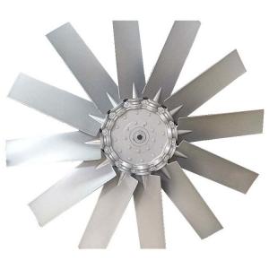 China factory direct sales 71 71 inch diameter heavy duty high air volume industrial fan blade on sale