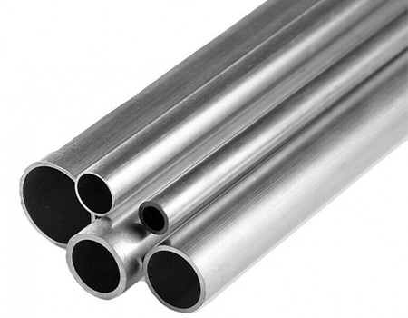 6060 Anodized Aluminum Alloy Pipe 6061 6063 6082 7005 7075 7049 T5 T6 T651