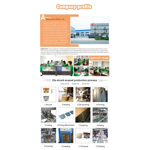 Manufacture Customized Cute Animal Pin Metal Badge Custom Cat Hard Enamel Pin