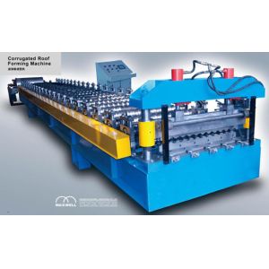 China roof tile machine line wholesale