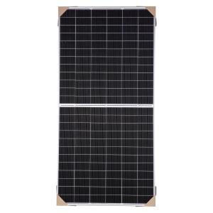 China Good Stabilit Solar Panel Mono Perc 9bb PV Panel 430W-540W Photovoltaic Panel/Solar Module wholesale