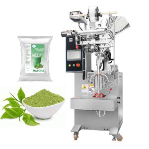 China Small 50g Vertical Packing Machine SGS Powder Pouch Filling Machine wholesale