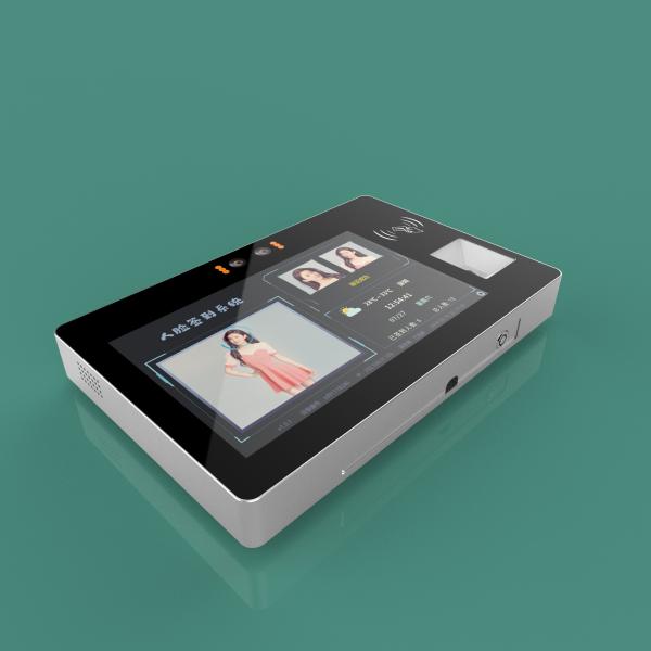 Quality ASK86GK QR Code Access Control Integrated Machine LTE Cat.1, TDD (B34/B38/B39/B40/B41) for sale