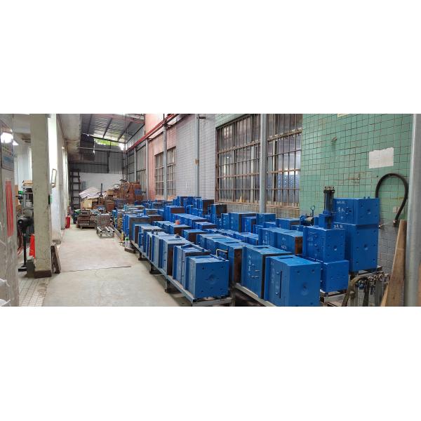 Zhongshan IPS Electric Factory