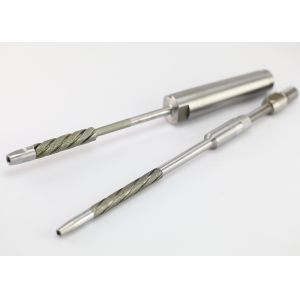 China Sleeve Single Pass Honing Tools Integral Electroplate Vertical Horizontal wholesale