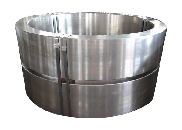 Quality Finish Maching Non Standard Metal Forgings for sale