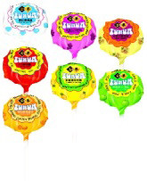China Wholesale Lollipop Candies With Private Label wholesale